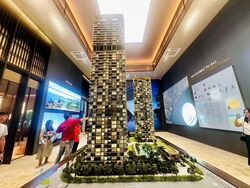 One Marina Gardens (D1), Condominium #528926561